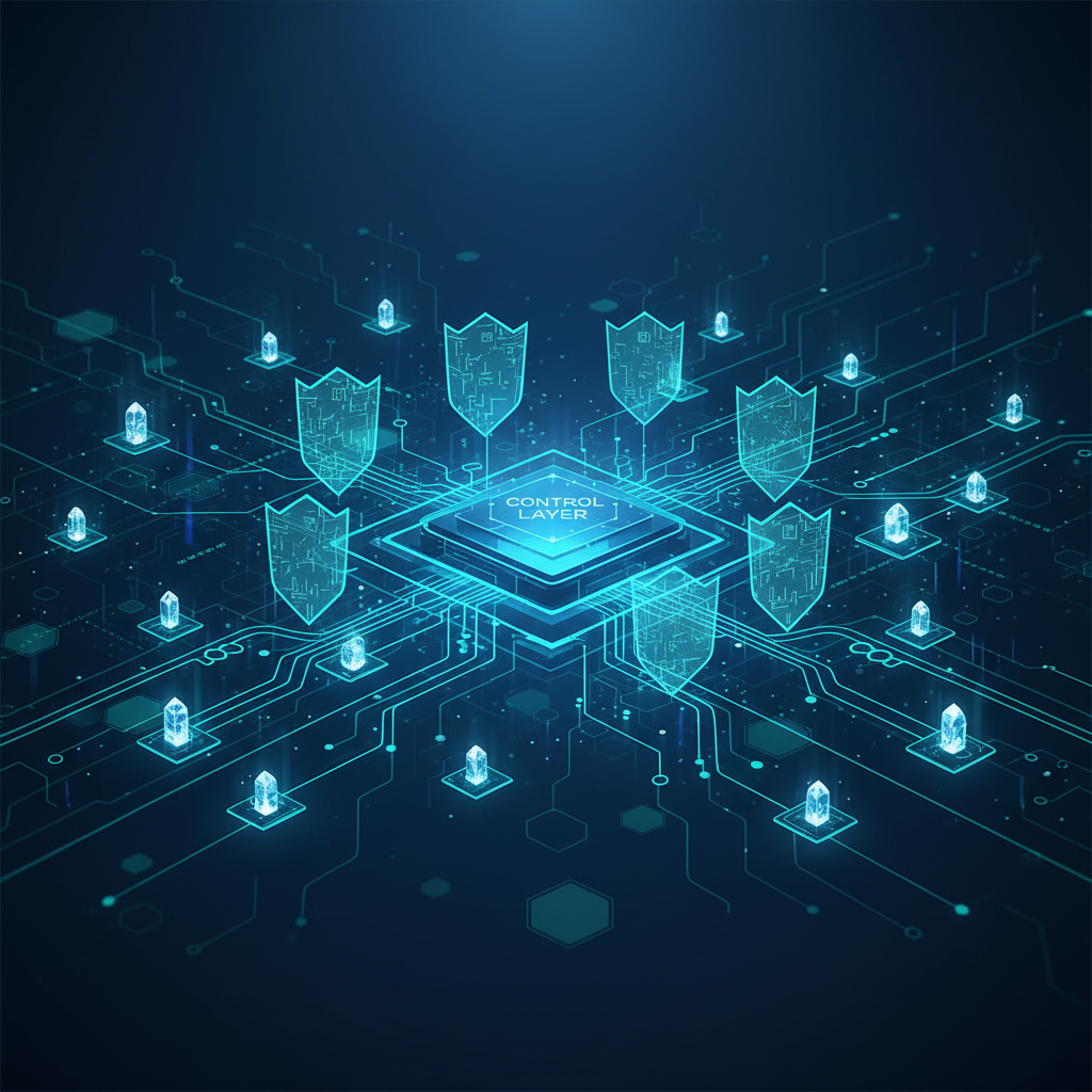 The Enterprise AI Control Layer Goes Live: Microsoft Agent 365, NVIDIA OpenShell, and the End of Shadow Agent Chaos