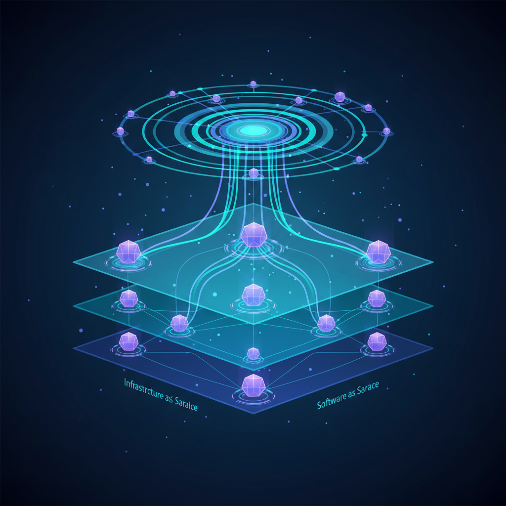 Five AI Vendors Shipped Agent Registries in One Quarter — That's Not Competition, It's a Production Crisis Signal