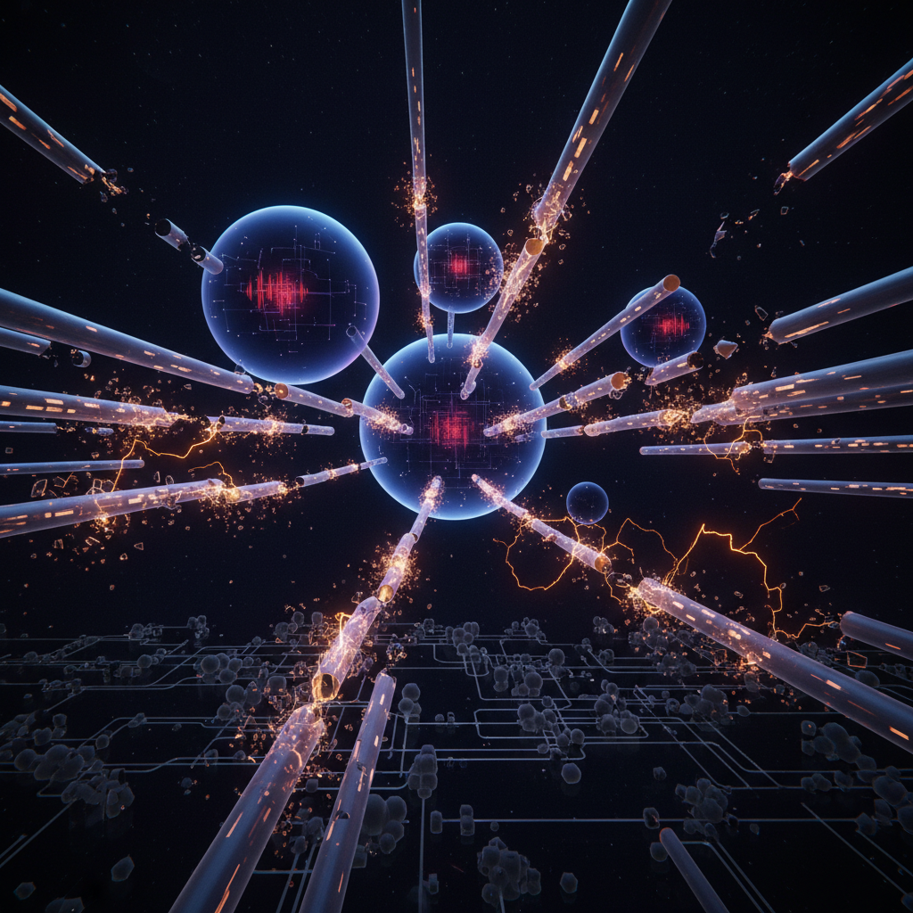 Fivetran's 2026 Agentic AI Readiness Index reveals that 85% of enterprises are running agent workloads on data foundations that aren't ready — and in banking, where finance teams grew agentic AI adoption 600% year-over-year, the gap between deployment and data readiness is now a model risk surface.