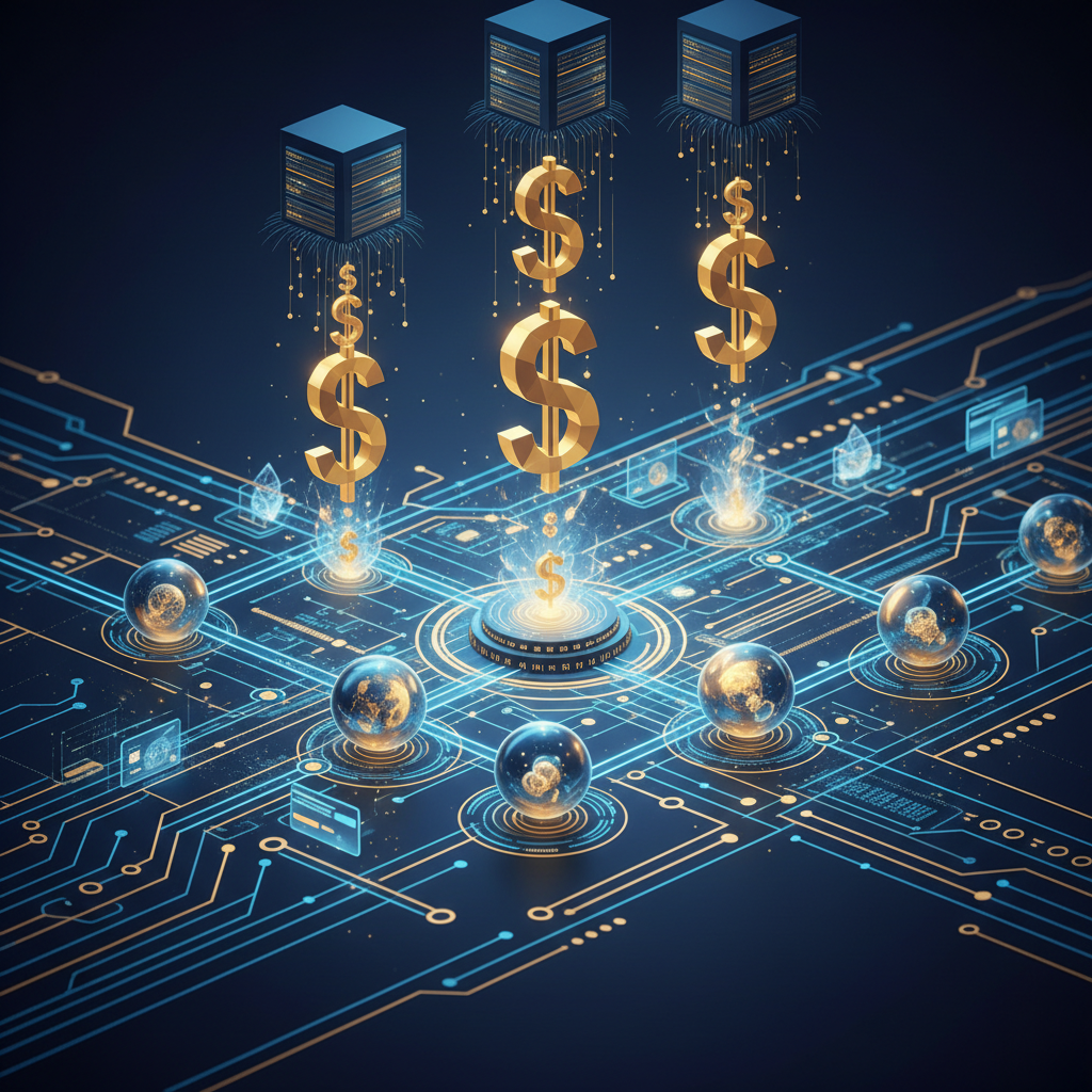 The $650B AI Supercycle: Big Tech Goes All-In on Capex, Institutional Money Follows, and Agentic Payments Go Live
