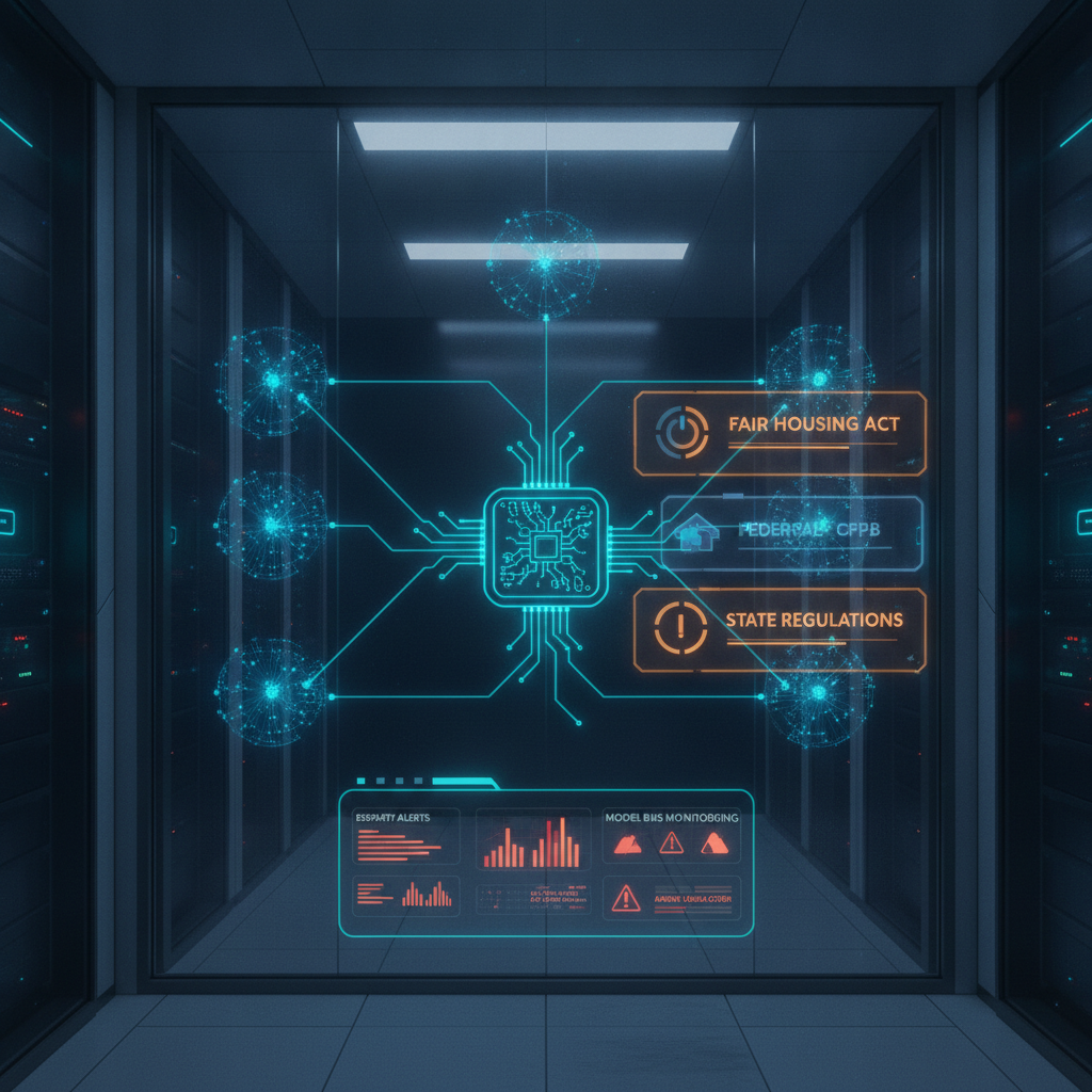 The CFPB eliminated disparate impact from ECOA on April 22 — but AI credit scoring teams that interpret this as clearance to drop bias testing are about to learn the hard way that fair lending risk lives in at least five other regulatory regimes they haven't fully inventoried.