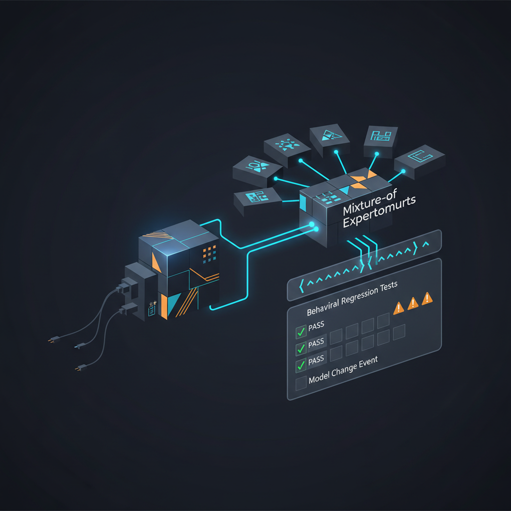 Microsoft just announced at Build 2026 that GitHub Copilot will replace GPT-4 Turbo with its own homegrown Polaris model in August — and enterprise teams running agentic coding workflows need to treat this as a model substitution event, not a feature upgrade.