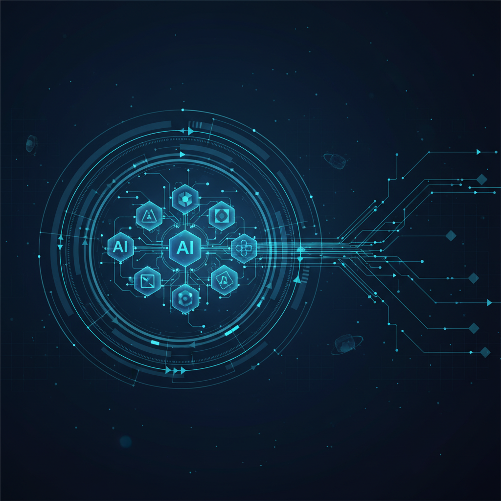 The Seven-Model Problem: Enterprise AI Inference Has Left the Lab — and the Control Plane Hasn't Caught Up
