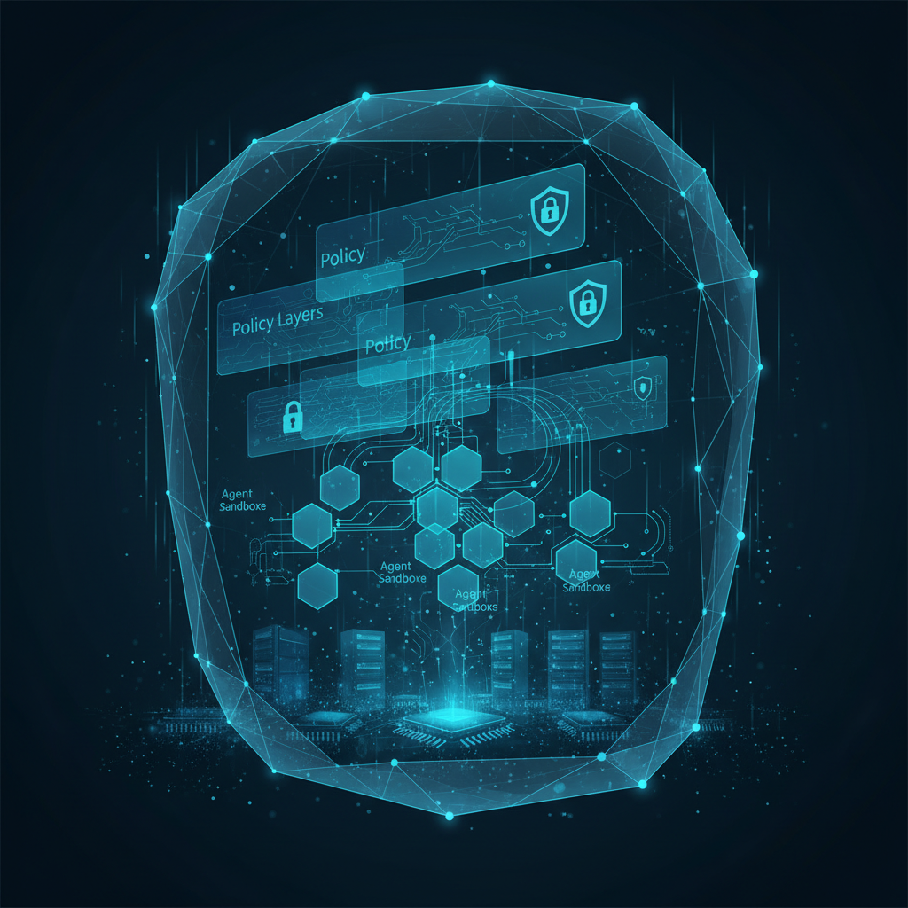 NVIDIA OpenShell Is Now in 17 Enterprise Stacks — and the Agent Runtime Governance Race Just Became an Infrastructure War
