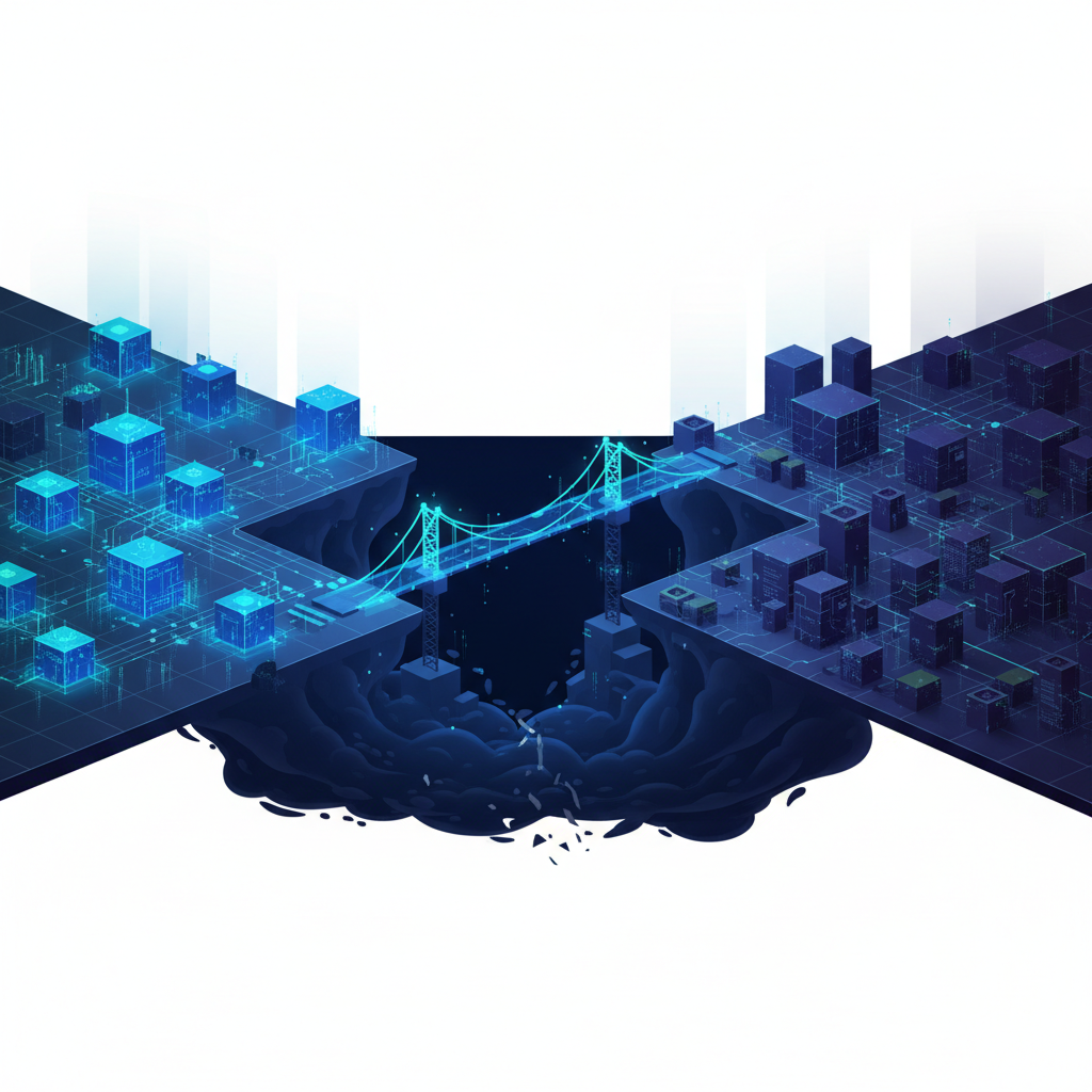 OpenAI's Deployment Company isn't a consulting announcement — it's an admission that the gap between AI capability and enterprise production is a structural engineering problem no API key can close.