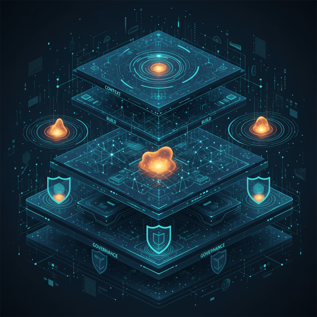 SAP Just Made Your ERP the AI Agent Governance Layer — and That's Not as Safe as It Sounds