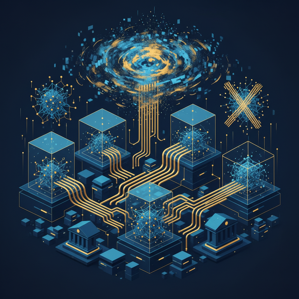 What Running 1.4 Million AI Inferences a Day Actually Breaks: Salesforce's Compound AI Architecture Lessons for Enterprise