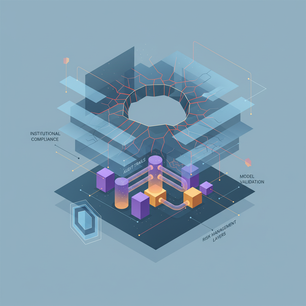 SR 26-2 Blew a Hole in Bank AI Governance. Now Every Model Risk Team Has to Fill It.