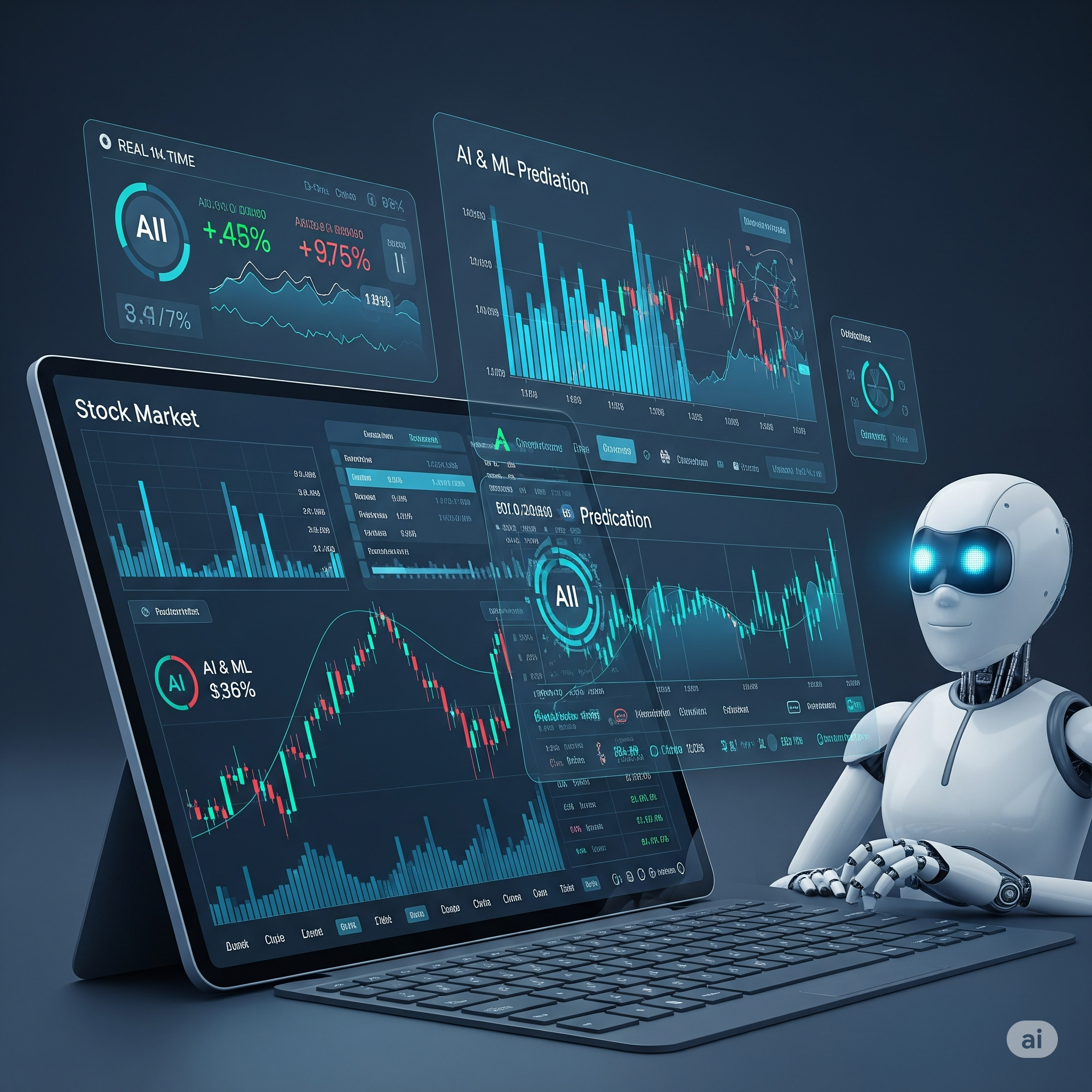 How to create a simple Machine Learning Model using python