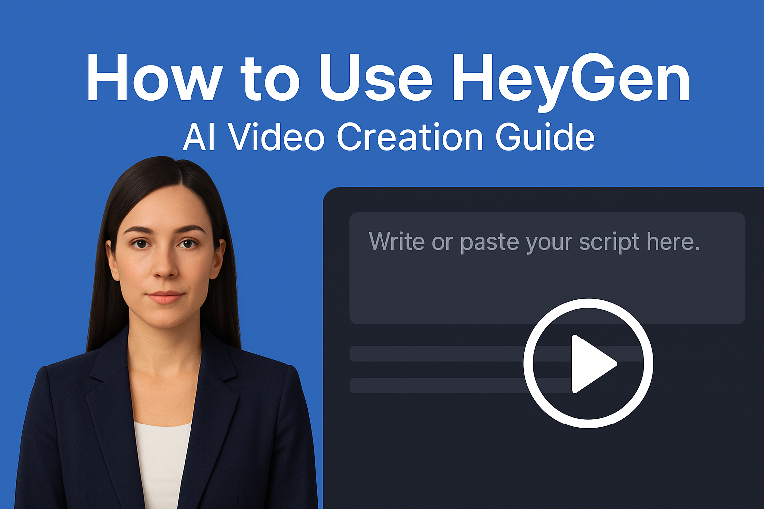 Learn how to create professional videos using HeyGen, explore its features, limitations, and compare it with alternatives like Synthesia, Pictory, and Lumen5. Includes API usage example in Python.