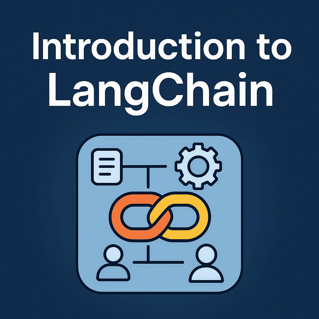 🌐 What is LangChain? A Beginner-Friendly Guide to LLM-Powered Apps