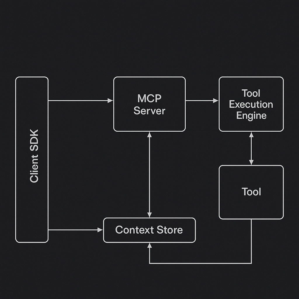 MCP Architecture
