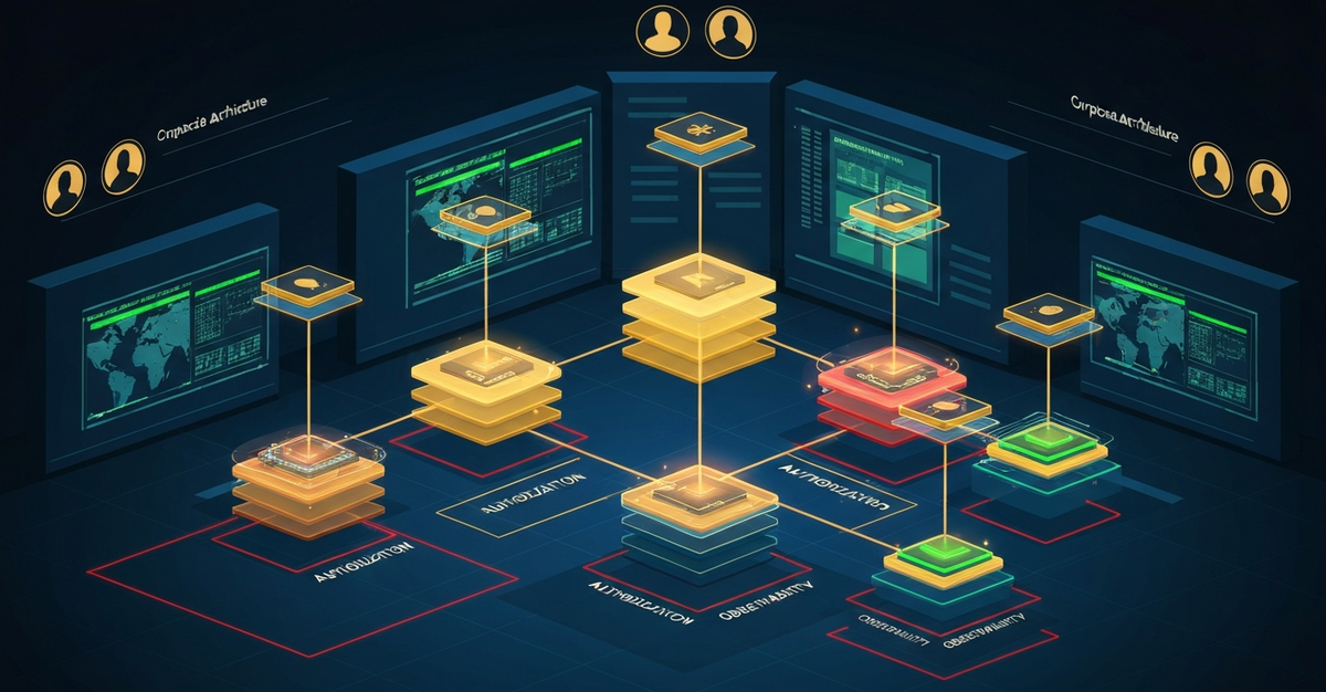 The Agentic AI Governance Framework Every Enterprise Needs Now