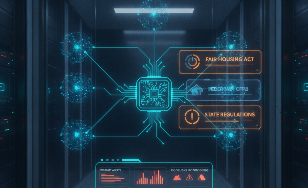 CFPB Killed Disparate Impact. Your AI Credit Model Still Has Exposure.