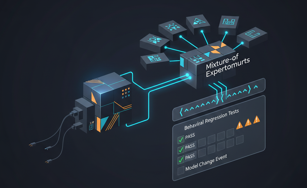 Copilot Drops GPT-4 for Polaris — What Changes for Enterprise Dev Pipelines