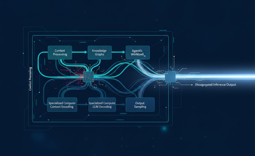 Why Agentic Workloads Break Your Inference Stack
