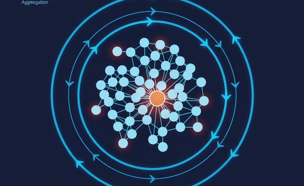 Why Fraud Rings Survive XGBoost — and How GNNs Stop Them