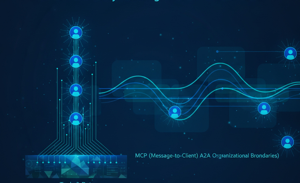 MCP vs A2A: Why Your Agent Stack Needs Both