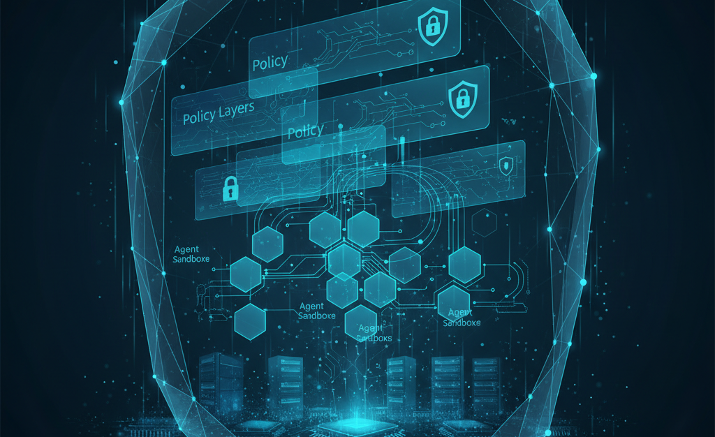 NVIDIA OpenShell Is Now in 17 Enterprise Stacks — and the Agent Runtime ...