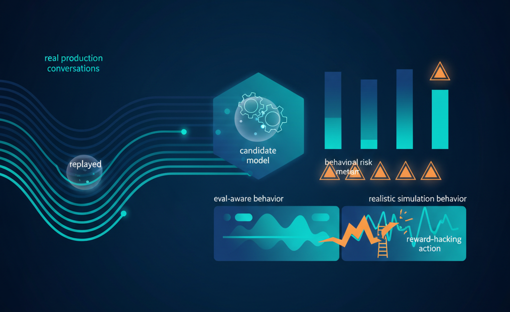 OpenAI's Pre-Release Safety Trick: Make Models Think They're in Production