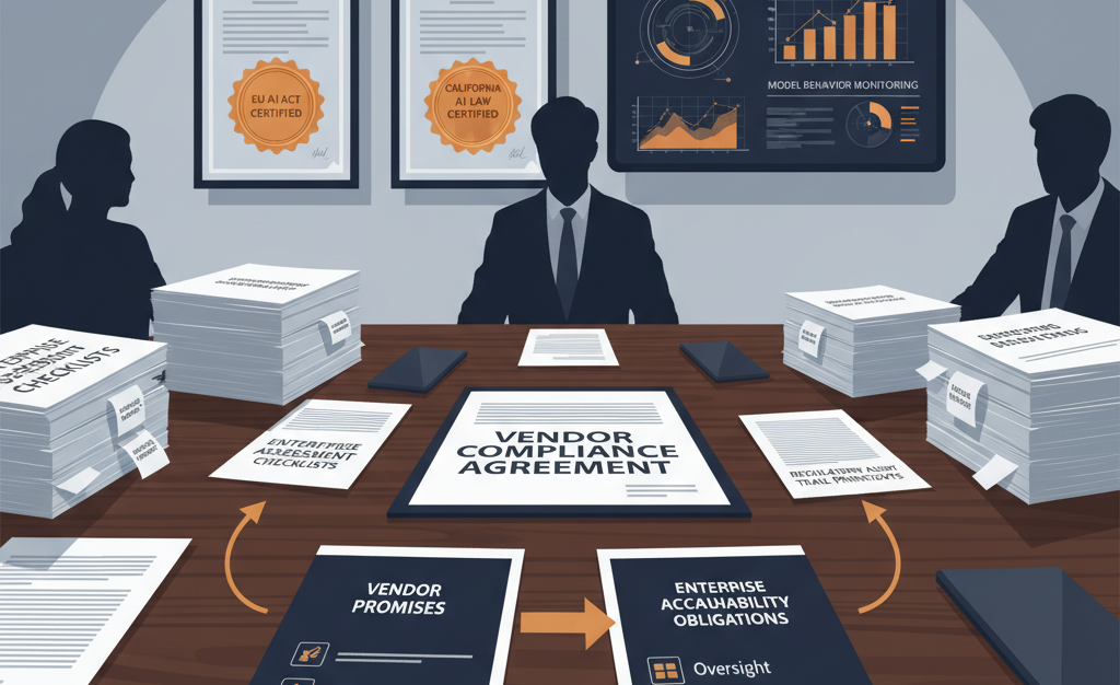 OpenAI's Safety Framework Creates New Accountability for Enterprise Buyers