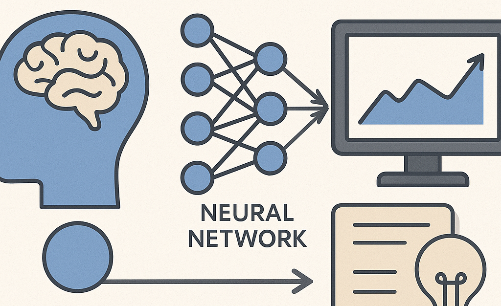 🧠 Deep Learning: A Complete Guide Decoded: The Complete Guide That Will ...