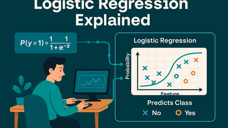 🚀 Supervised Learning: A Beginner-Friendly Guide with Examples Decoded ...